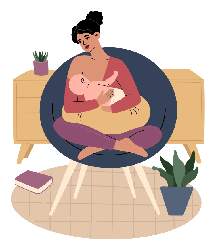 Breastfeeding Support Services